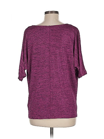 Apt. 9 Short Sleeve Top (view 2)
