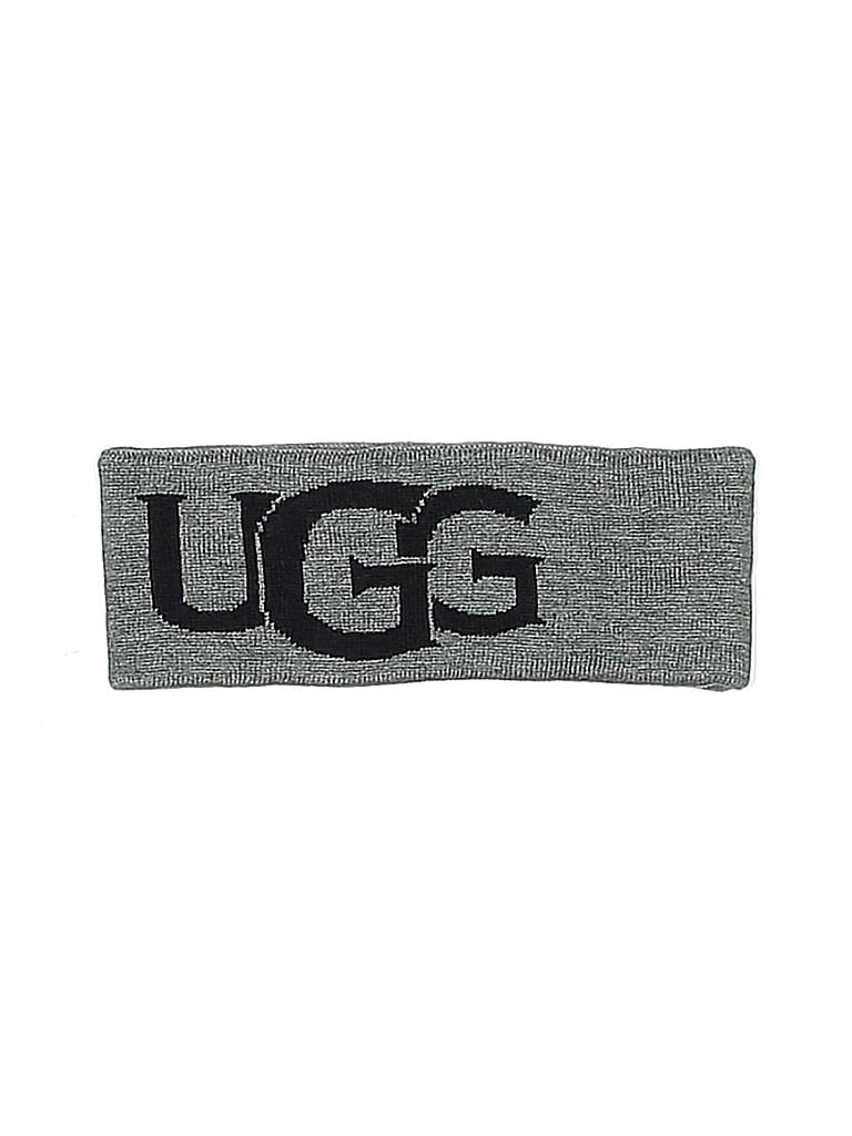 Ugg Gray Ear Muffs One size - photo 1
