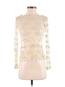 Arden B. Long Sleeve Top