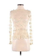 Arden B. Long Sleeve Top