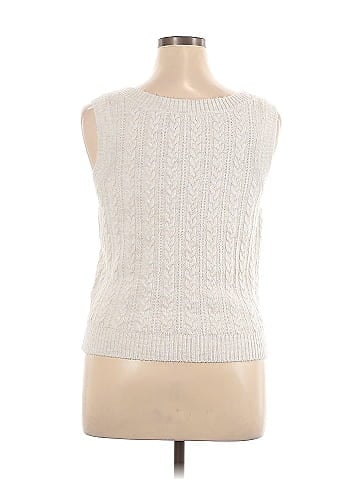 Ophelia Roe Pullover Sweater (view 2)