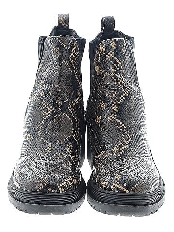 Topshop Ankle Boots (view 2)