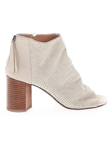 Seychelles Ankle Boots (view 1)