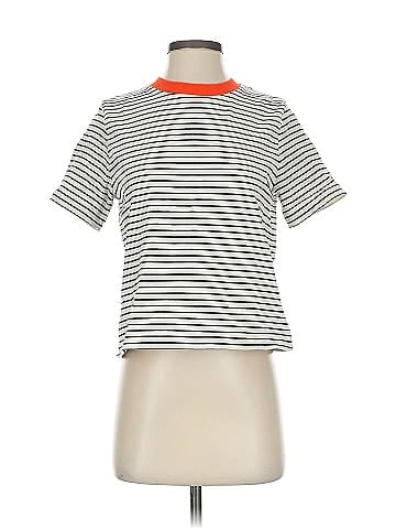 Cos Short Sleeve Turtleneck (view 1)