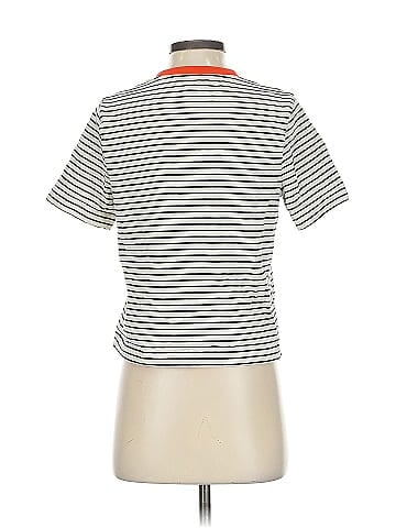 Cos Short Sleeve Turtleneck (view 2)