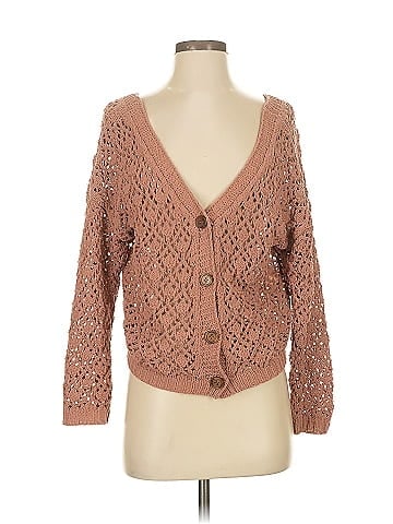Atelier Cardigan (view 1)
