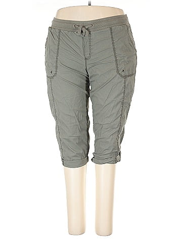 Natural Reflections Casual Pants (view 1)