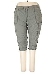 Natural Reflections Casual Pants