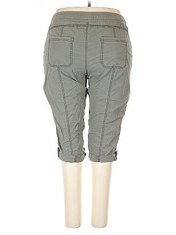 Natural Reflections Casual Pants (view 2)