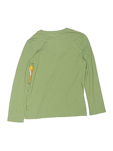 Jumping Beans Long Sleeve T-Shirt (view 2)