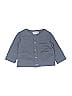Jacadi Gray Cardigan 3-6 MO / 6 MO - photo 1