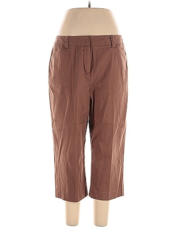 Larry Levine Khakis (view 1)