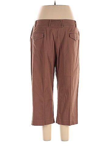 Larry Levine Khakis (view 2)