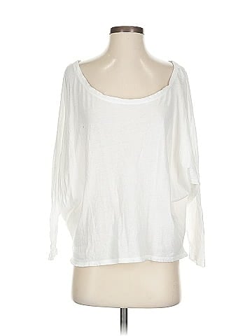 Vince. 3/4 Sleeve T-Shirt (view 1)