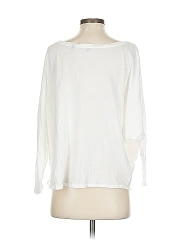 Vince. 3/4 Sleeve T-Shirt (view 2)