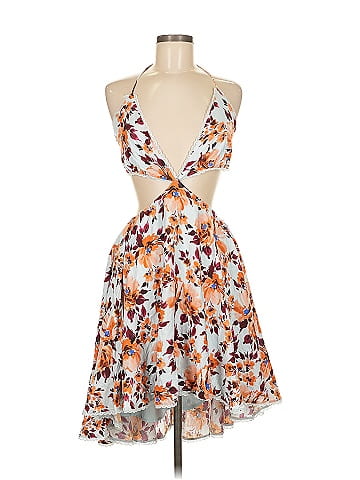 Alexia Admor Cocktail Dress (view 1)