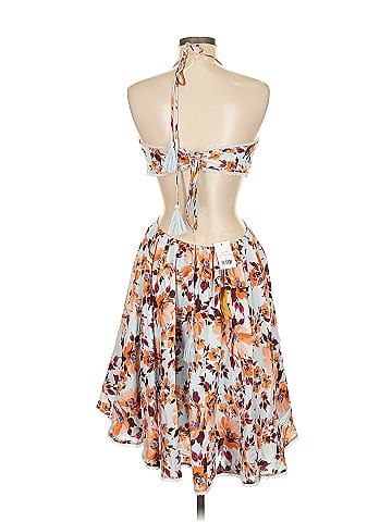 Alexia Admor Cocktail Dress (view 2)