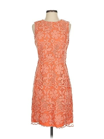 Belle Badgley Mischka Cocktail Dress (view 1)