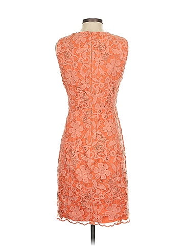 Belle Badgley Mischka Cocktail Dress (view 2)