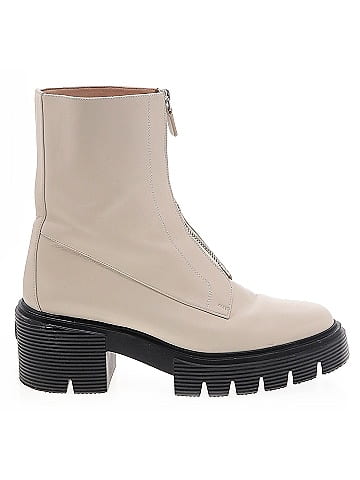 Stuart Weitzman Boots (view 1)