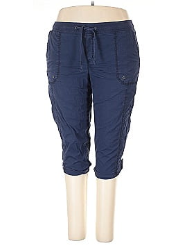 Natural Reflections Casual Pants