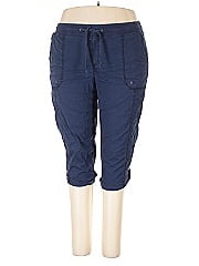 Natural Reflections Casual Pants