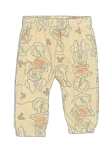 Disney Baby Casual Pants (view 1)