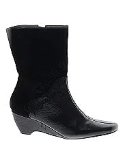 Laura Ashley Boots