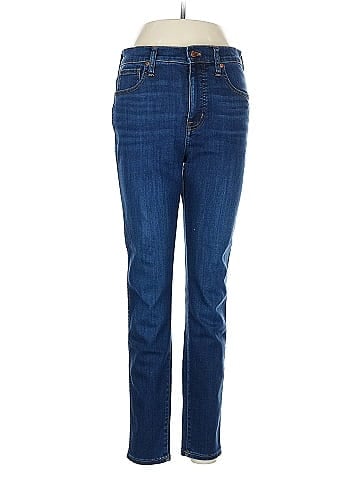 Madewell Jeans (view 1)
