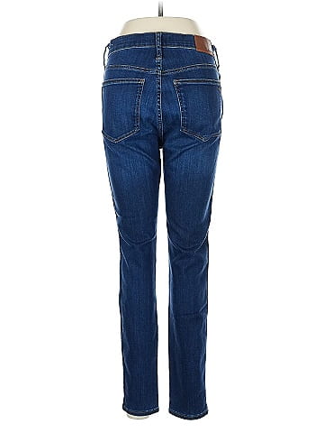 Madewell Jeans (view 2)