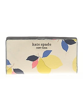 Kate Spade New York Leather Clutch