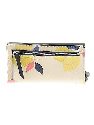 Kate Spade New York Leather Clutch (view 2)