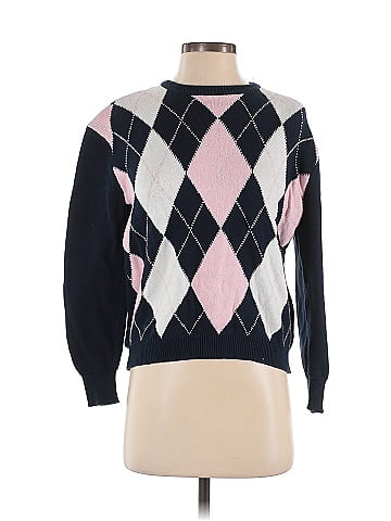 Adika Pullover Sweater (view 1)