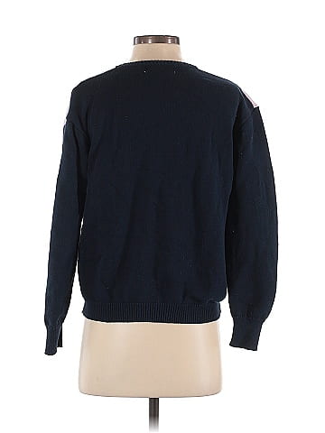 Adika Pullover Sweater (view 2)