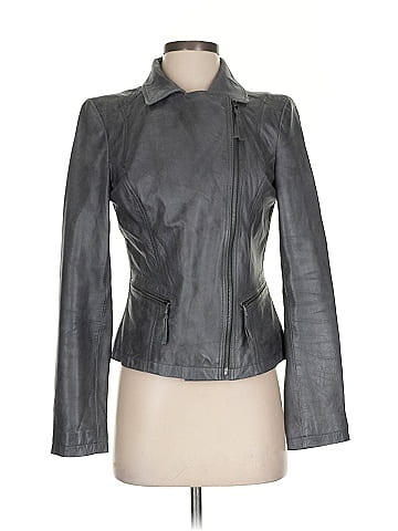 Marc New York Andrew Marc Leather Jacket (view 1)