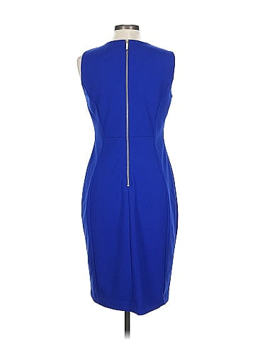 Calvin Klein Cocktail Dress (view 2)