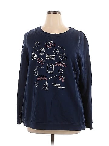 Fervour Sweatshirt (view 1)