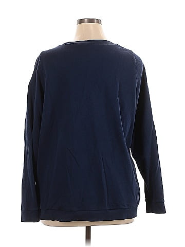 Fervour Sweatshirt (view 2)