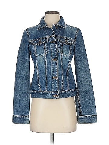 Abercrombie & Fitch Denim Jacket (view 1)