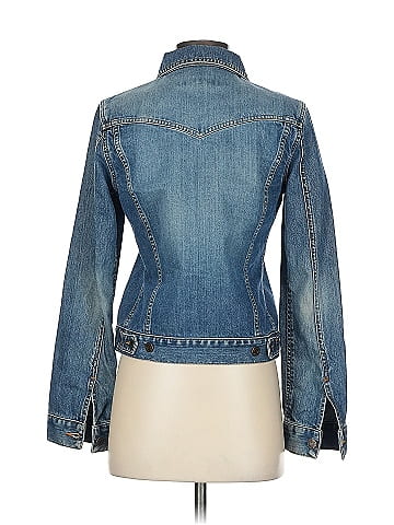 Abercrombie & Fitch Denim Jacket (view 2)