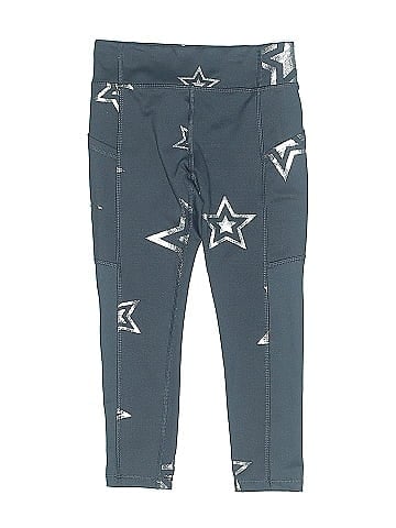 Athletic Works Active Pants (view 1)