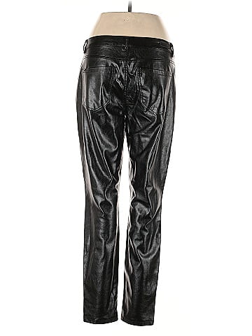 Blank NYC Faux Leather Pants (view 2)
