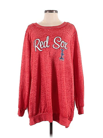 New Era Pullover Sweater (view 1)