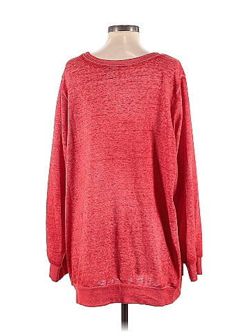 New Era Pullover Sweater (view 2)