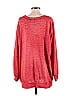 New Era Red Pullover Sweater Size 3 - photo 2