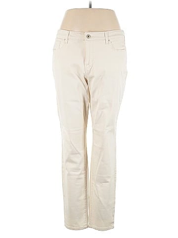 Style&Co Jeans (view 1)