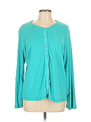Fresh Produce Long Sleeve Blouse