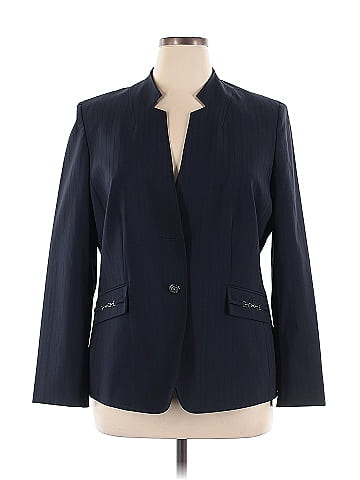 Tahari by ASL Blazer (view 1)