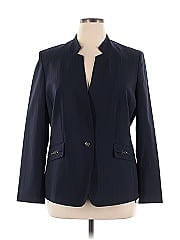 Tahari By Asl Blazer
