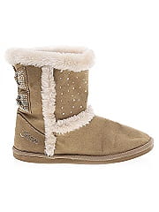 Justice Boots
